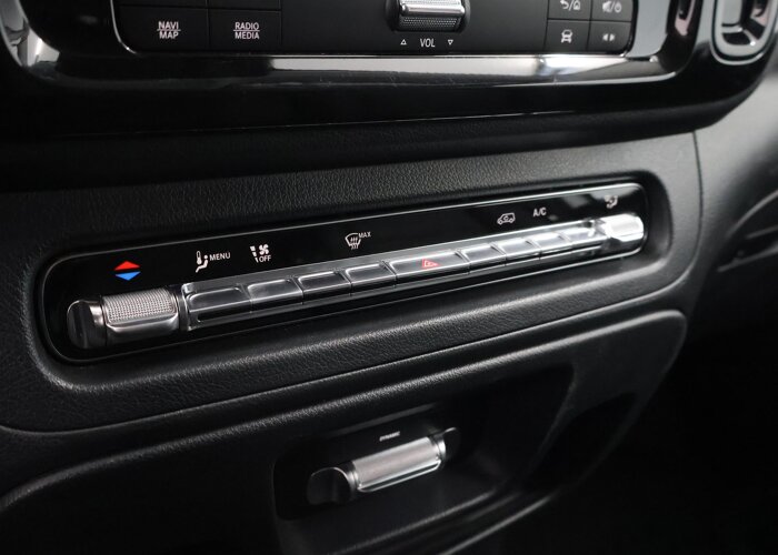 Mercedes-Benz Vito 116 CDI L3 Select