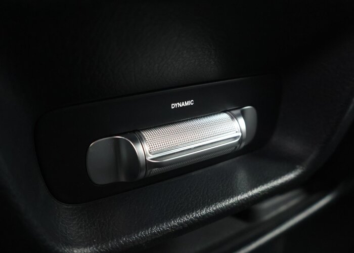 Mercedes-Benz Vito 116 CDI L3 Select