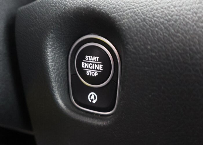 Mercedes-Benz Vito 116 CDI L3 Select