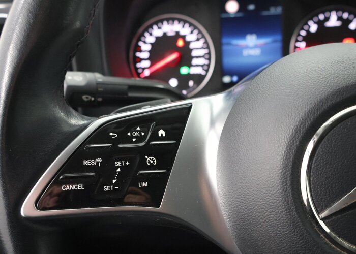 Mercedes-Benz Vito 116 CDI L3 Select