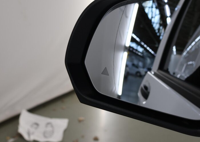 Mercedes-Benz Vito 116 CDI L3 Select
