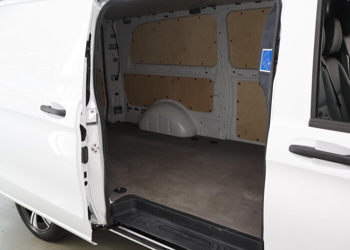 Mercedes-Benz Vito 116 CDI L3 Select