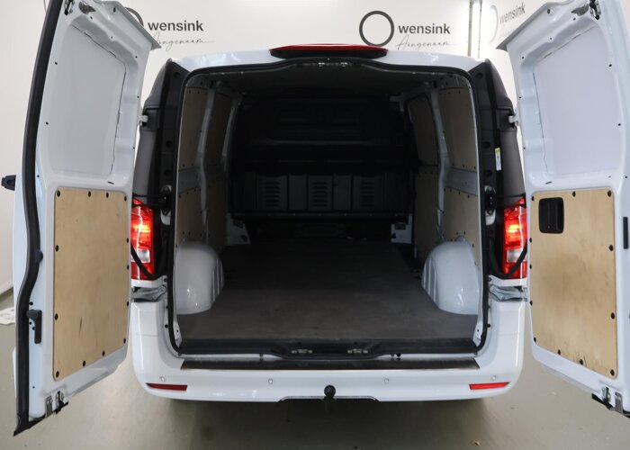 Mercedes-Benz Vito 116 CDI L3 Select