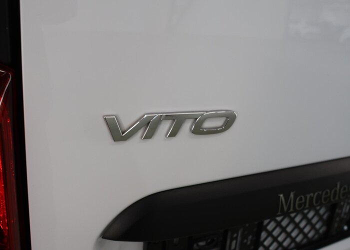 Mercedes-Benz Vito 116 CDI L3 Select