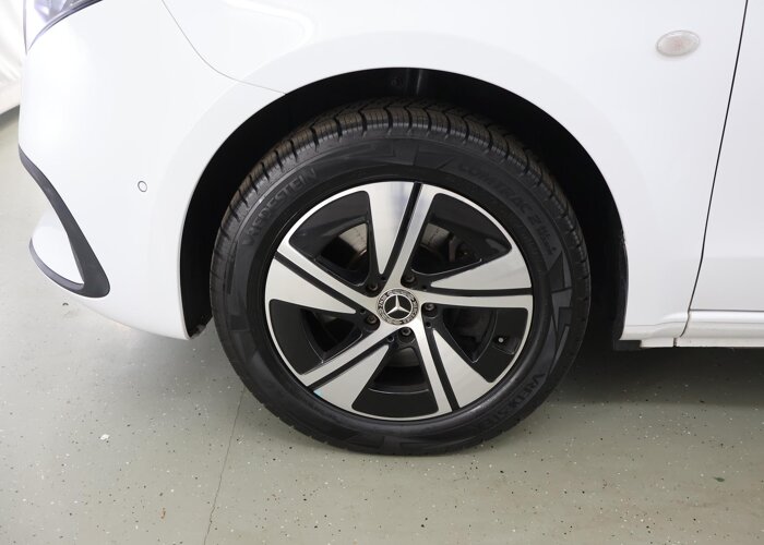 Mercedes-Benz Vito 116 CDI L3 Select