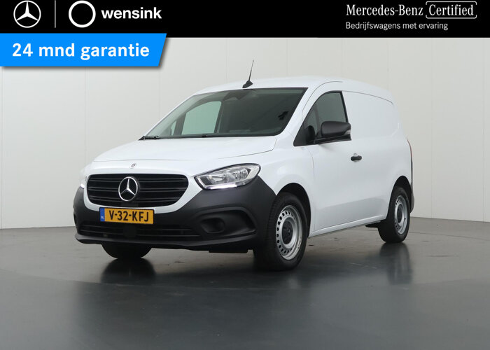 Mercedes-Benz Citan 108 CDI | L1 |