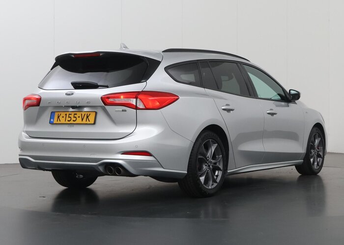 Ford FOCUS Wagon 1.0 EcoBoost Hybrid ST Line X Business