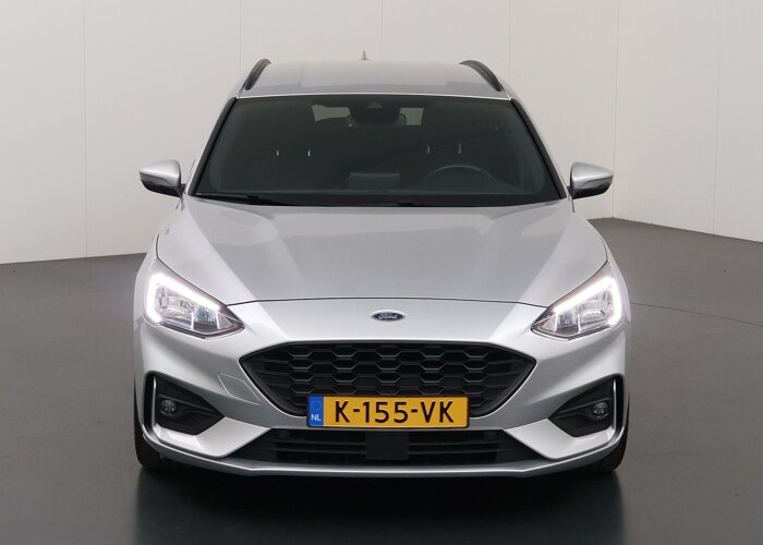 Ford FOCUS Wagon 1.0 EcoBoost Hybrid ST Line X Business