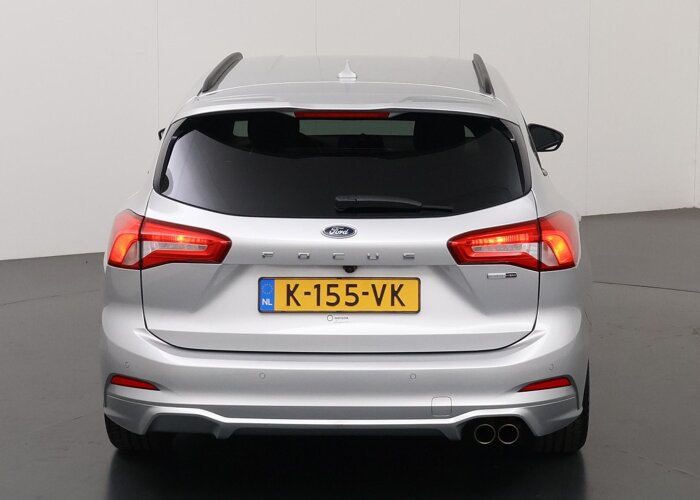 Ford FOCUS Wagon 1.0 EcoBoost Hybrid ST Line X Business