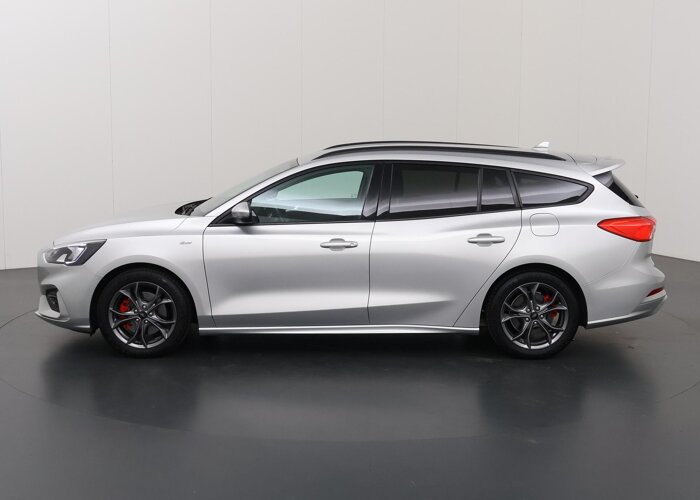 Ford FOCUS Wagon 1.0 EcoBoost Hybrid ST Line X Business