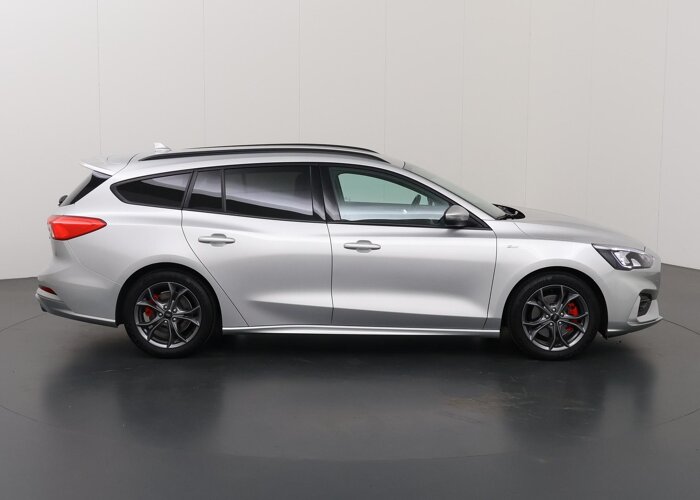Ford FOCUS Wagon 1.0 EcoBoost Hybrid ST Line X Business