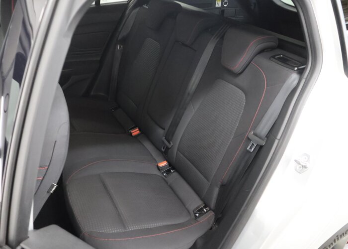Ford FOCUS Wagon 1.0 EcoBoost Hybrid ST Line X Business