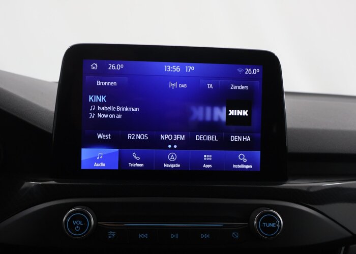 Ford FOCUS Wagon 1.0 EcoBoost Hybrid ST Line X Business