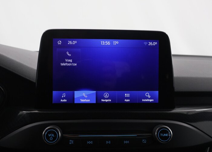 Ford FOCUS Wagon 1.0 EcoBoost Hybrid ST Line X Business