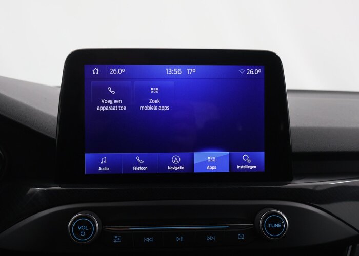 Ford FOCUS Wagon 1.0 EcoBoost Hybrid ST Line X Business