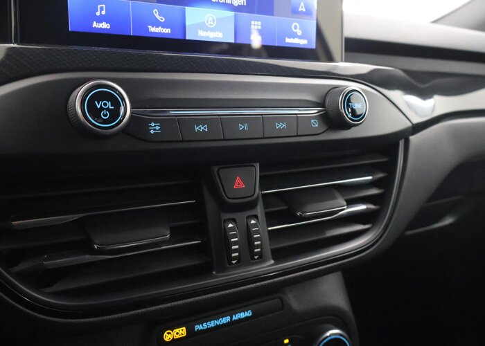 Ford FOCUS Wagon 1.0 EcoBoost Hybrid ST Line X Business