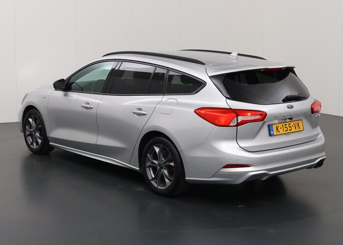 Ford FOCUS Wagon 1.0 EcoBoost Hybrid ST Line X Business