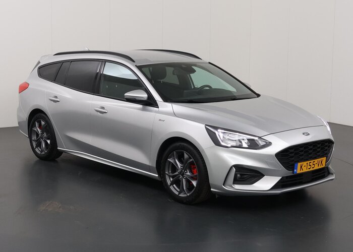 Ford FOCUS Wagon 1.0 EcoBoost Hybrid ST Line X Business