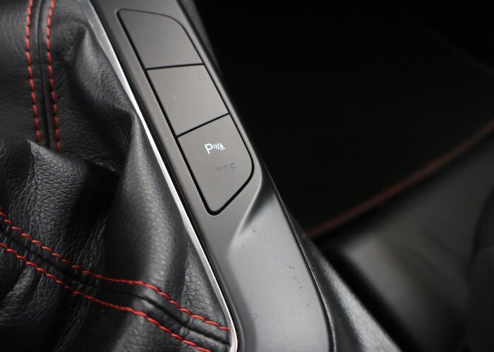 Ford FOCUS Wagon 1.0 EcoBoost Hybrid ST Line X Business