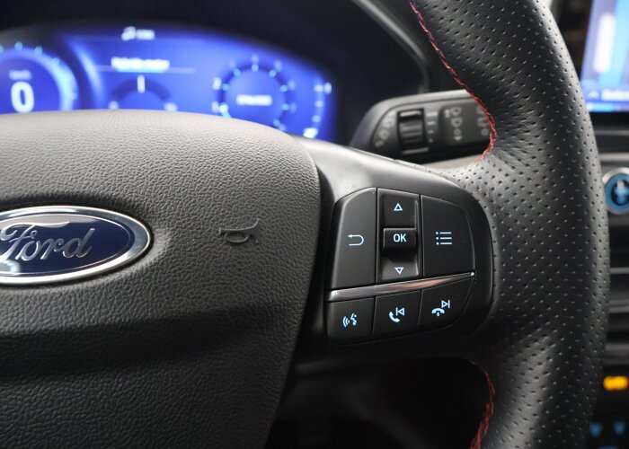 Ford FOCUS Wagon 1.0 EcoBoost Hybrid ST Line X Business