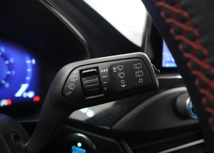 Ford FOCUS Wagon 1.0 EcoBoost Hybrid ST Line X Business