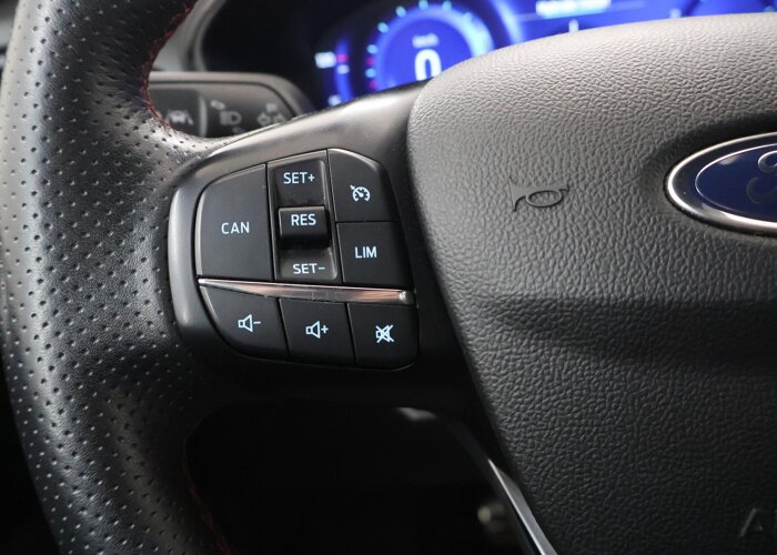 Ford FOCUS Wagon 1.0 EcoBoost Hybrid ST Line X Business