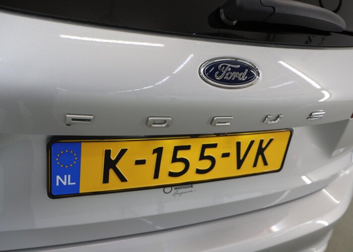 Ford FOCUS Wagon 1.0 EcoBoost Hybrid ST Line X Business