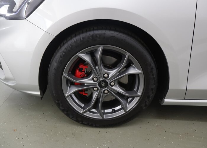 Ford FOCUS Wagon 1.0 EcoBoost Hybrid ST Line X Business