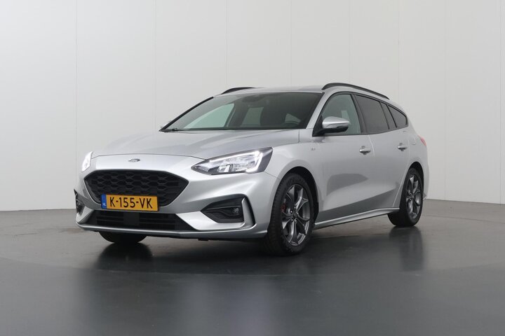 Ford FOCUS Wagon