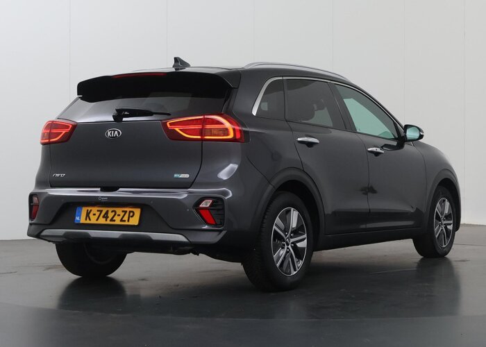 Kia Niro 1.6 GDi Hybrid DynamicPlusLine