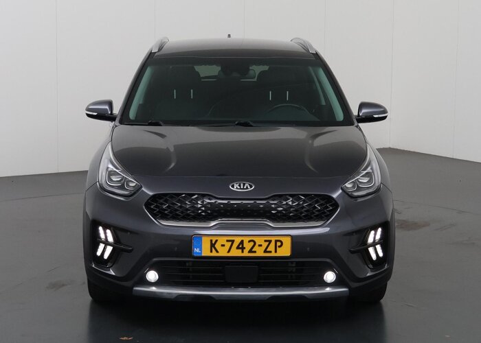 Kia Niro 1.6 GDi Hybrid DynamicPlusLine