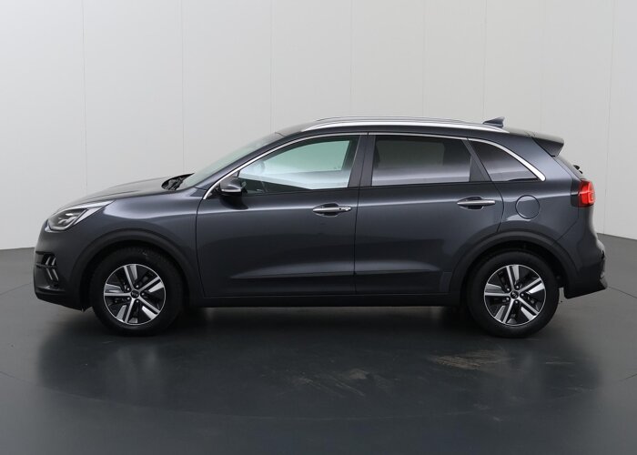 Kia Niro 1.6 GDi Hybrid DynamicPlusLine