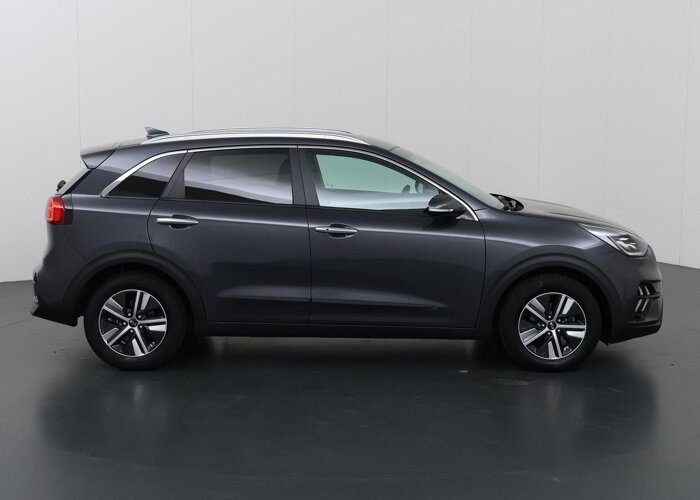 Kia Niro 1.6 GDi Hybrid DynamicPlusLine
