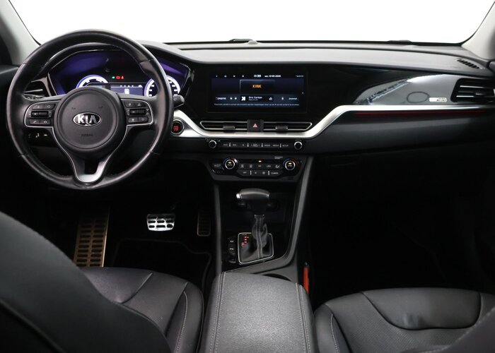 Kia Niro 1.6 GDi Hybrid DynamicPlusLine