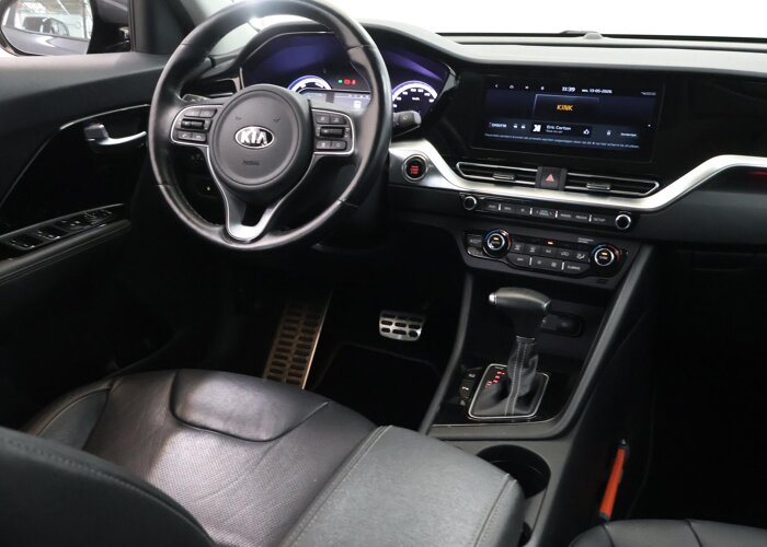 Kia Niro 1.6 GDi Hybrid DynamicPlusLine