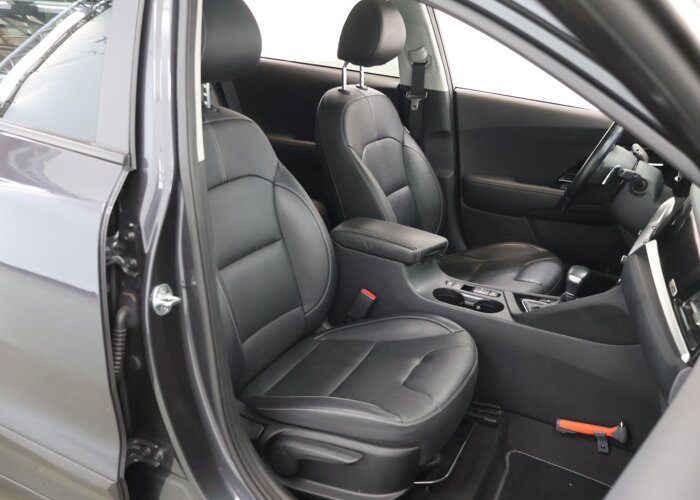Kia Niro 1.6 GDi Hybrid DynamicPlusLine