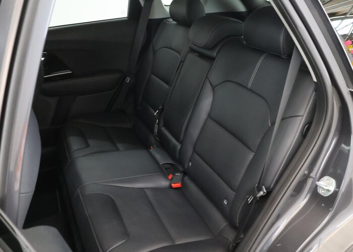 Kia Niro 1.6 GDi Hybrid DynamicPlusLine