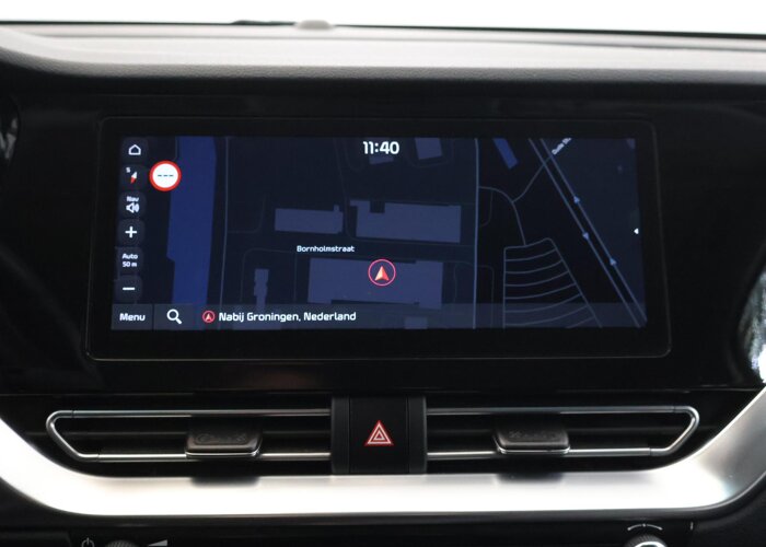Kia Niro 1.6 GDi Hybrid DynamicPlusLine