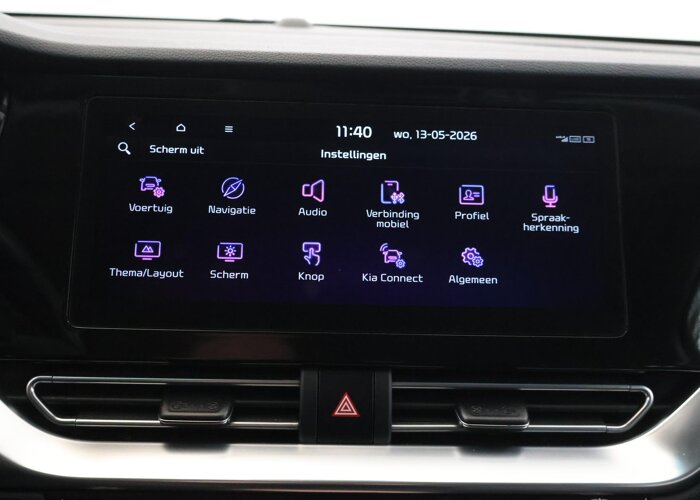 Kia Niro 1.6 GDi Hybrid DynamicPlusLine