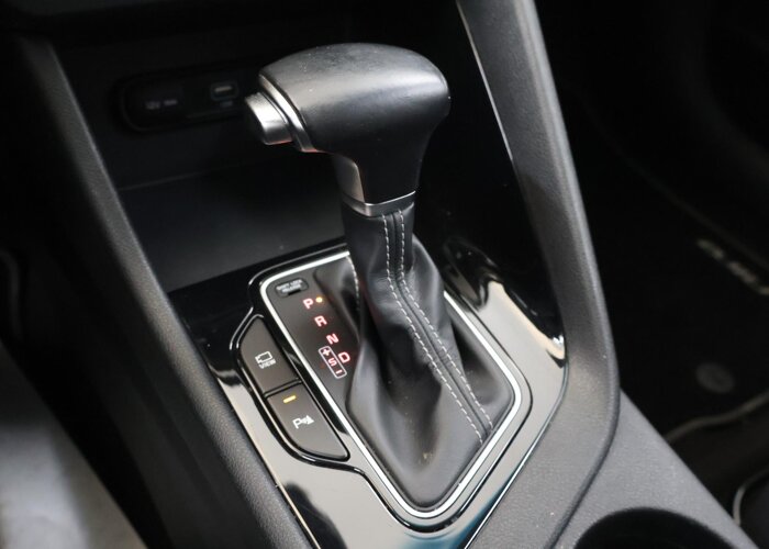 Kia Niro 1.6 GDi Hybrid DynamicPlusLine