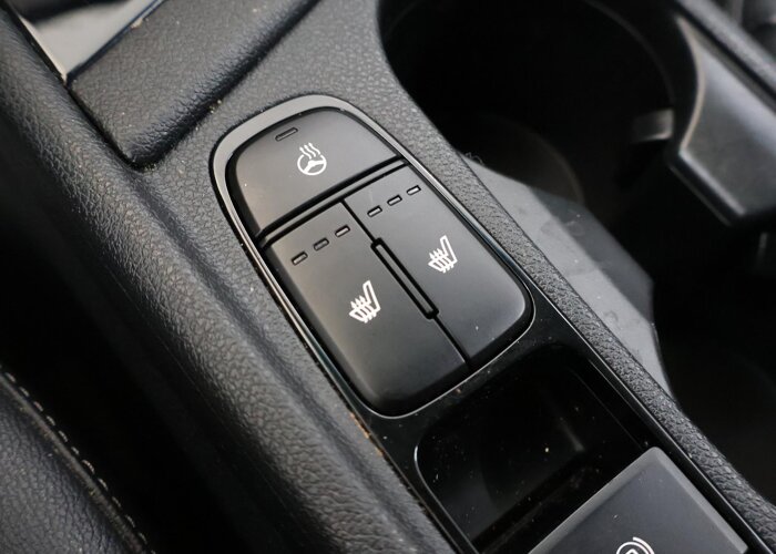 Kia Niro 1.6 GDi Hybrid DynamicPlusLine