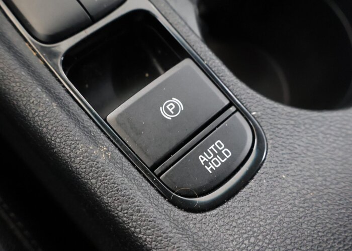 Kia Niro 1.6 GDi Hybrid DynamicPlusLine