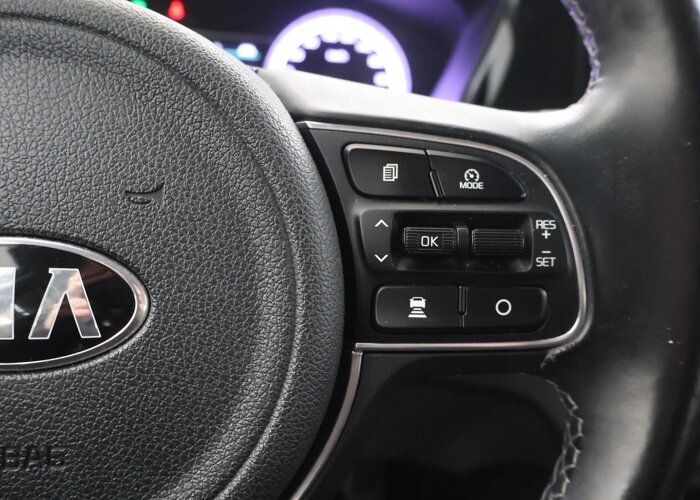 Kia Niro 1.6 GDi Hybrid DynamicPlusLine