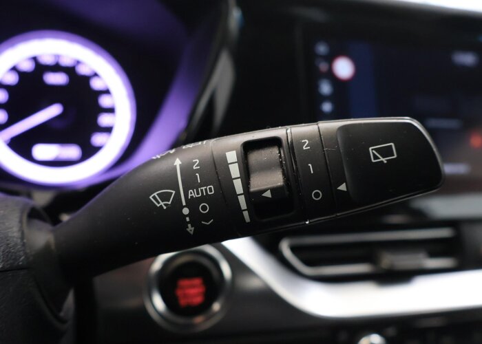 Kia Niro 1.6 GDi Hybrid DynamicPlusLine