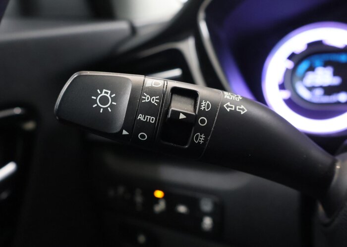 Kia Niro 1.6 GDi Hybrid DynamicPlusLine