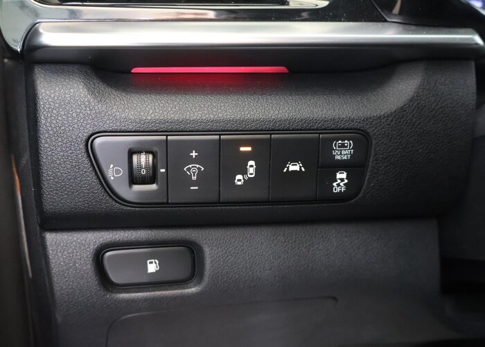 Kia Niro 1.6 GDi Hybrid DynamicPlusLine