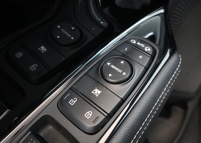 Kia Niro 1.6 GDi Hybrid DynamicPlusLine