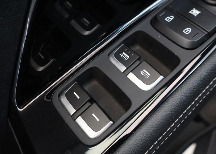 Kia Niro 1.6 GDi Hybrid DynamicPlusLine