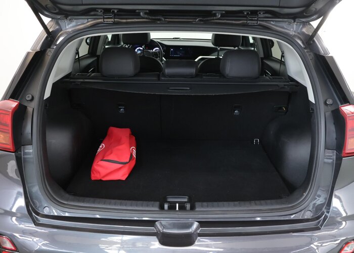 Kia Niro 1.6 GDi Hybrid DynamicPlusLine
