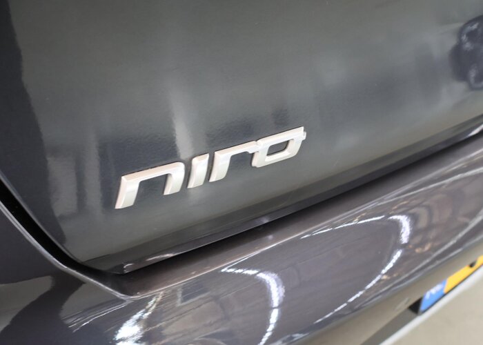 Kia Niro 1.6 GDi Hybrid DynamicPlusLine